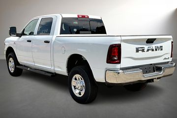 2025 RAM 2500 Tradesman in Wooster, OH | Akron RAM 2500 | Wooster